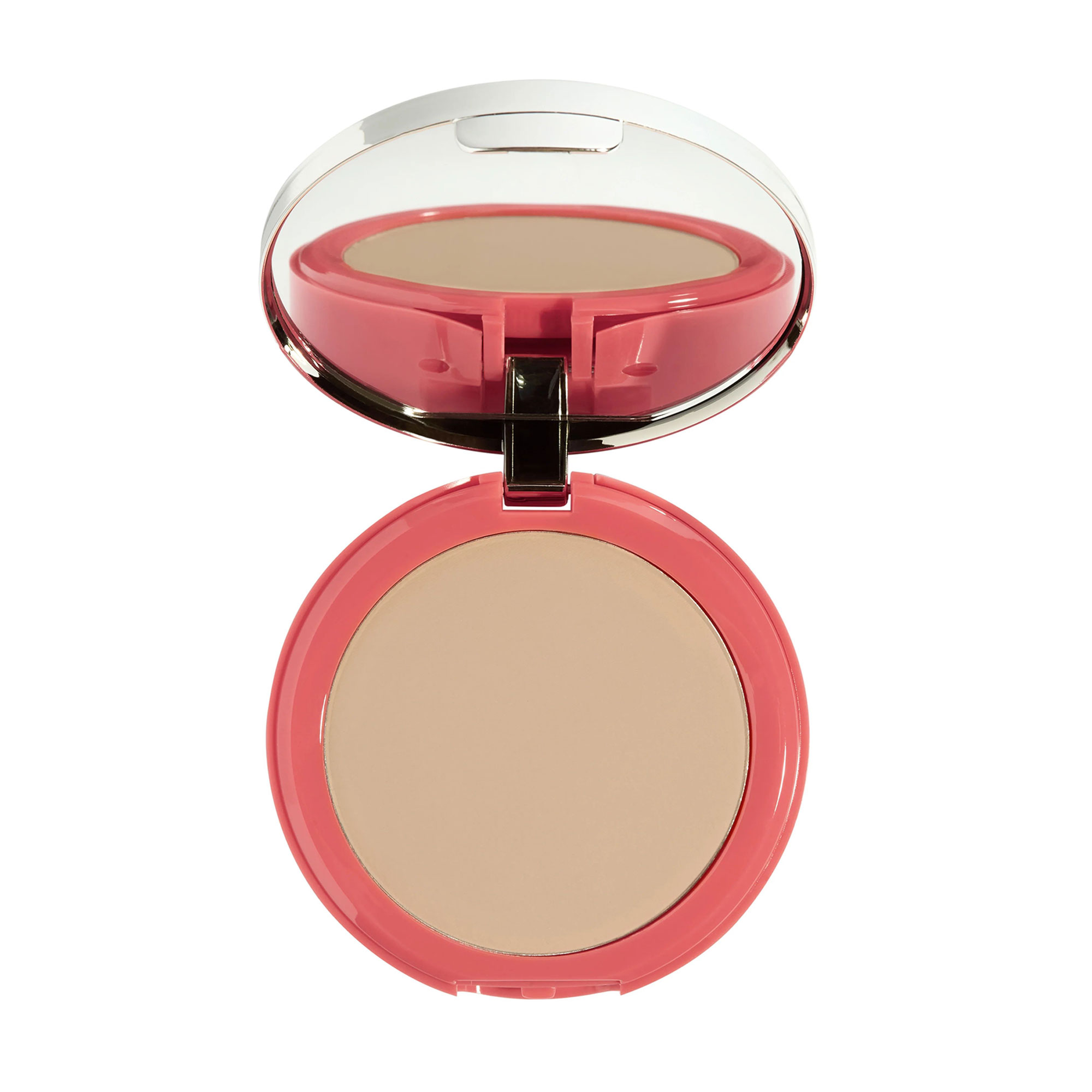 Матувальна пудра для обличчя LAMEL Make Up Cloud Matte Powder 03, 8 г